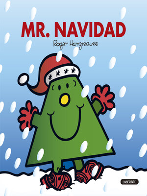 cover image of Mr. Navidad